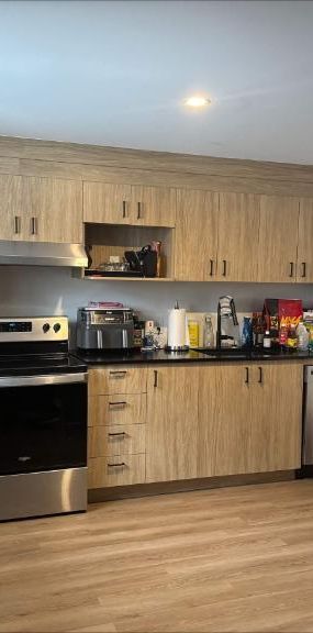 1 CH - 1 SDB - Montréal - $990 /mo - Photo 1