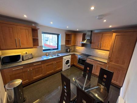 1 bedroom flat to rent - Photo 4