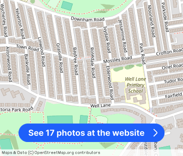 Rosedale Road, Tranmere, CH42 5PQ - Photo 1