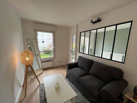 Appartement 2 pièces - - Photo 3