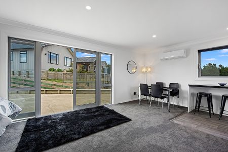 1 Mount Marua Way, Timberlea Wellington 5018 - Photo 5