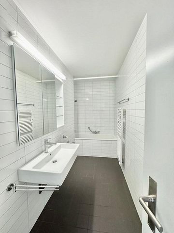 Schöne 3.5-Zimmerwohnung zu vermieten - Foto 5