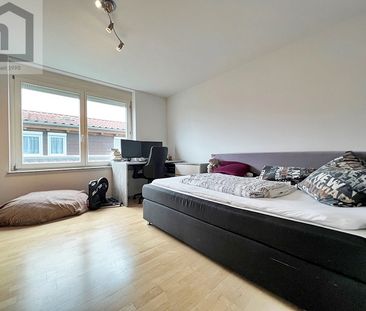 Moderne 2,5-Zimmer-Wohnung mit Balkon in KN-Wollmatingen - Photo 2