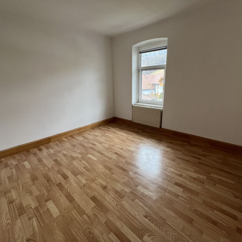 Kindberg. Schöne 2 Zimmerwohnung mit Küche - Photo 1