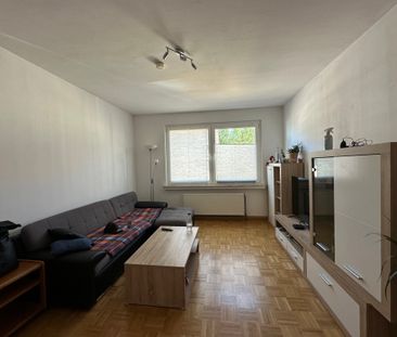 Schöne & moderne Mietwohnung in Mülheim-Dümpten! - Foto 1