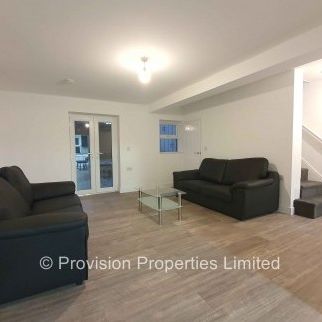 6 Bedroom Student Houses Hyde Park - Photo 1