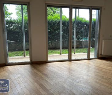 Location Appartement 3 pièces 83m² MEAUX 77100 - Photo 2