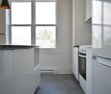 Appartement à louer, Montréal (Ville-Marie) - Photo 1