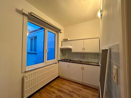 Appartement met één slaapkamer nabij Rivierenhof - Photo 2