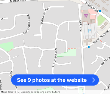 El Alamein Way, Bradwell - Photo 1