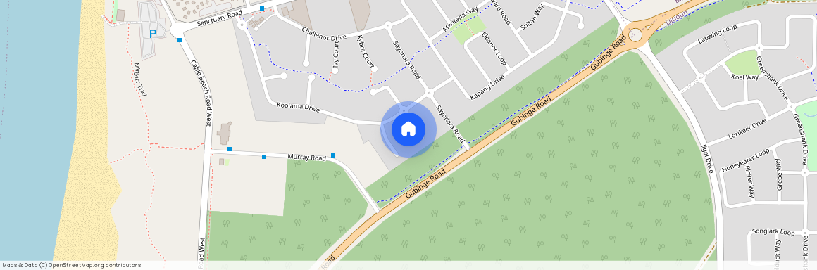 6 Mina Court, WA 6726, Cable Beach