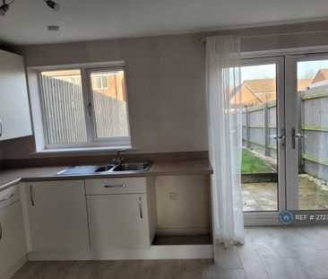 3 bedroom terraced house to rent - Photo 4