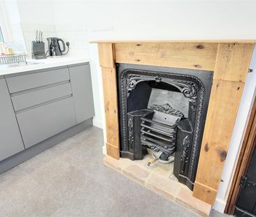 1 bedroom terraced house to rent - Photo 5