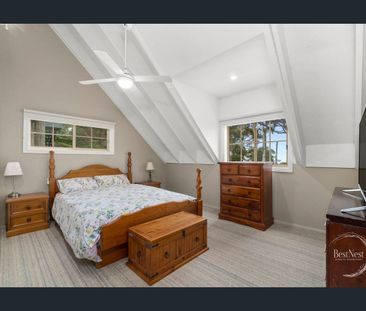 THE BEST NEST IN BOWEN MOUNTAIN - Photo 1