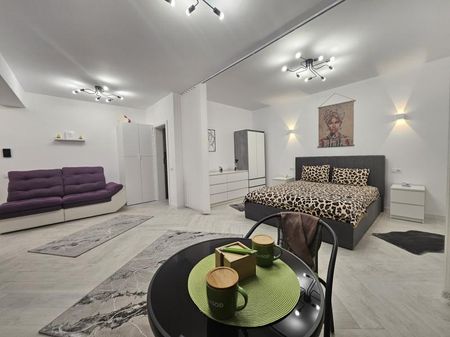 OFERTA INCHIRIERE GARSONIERA DE LUX, GARA, 400 EURO - Fotografie 5