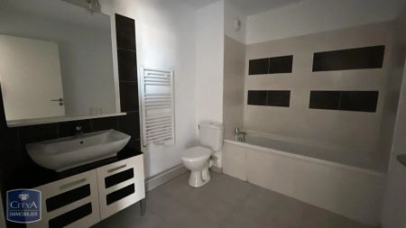 Appartement à louer 2 pièces 37.55m² - Photo 5