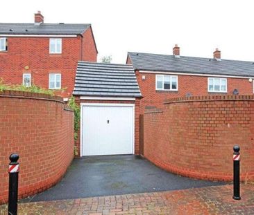 Marlborough Road, Hadley, Telford, TF1 - Photo 1