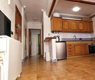 Apartment for Long Term Rent in Playa Flamenca - Photo 1