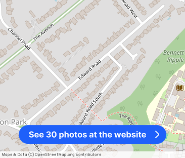 Edward Road, Clevedon - Photo 1