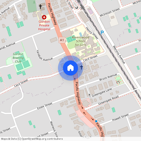 Large3bed/16 Cecil Street, NSW 2072, Gordon