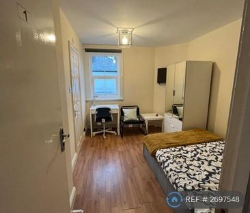 1 bedroom in a flat share to rent - Photo 3