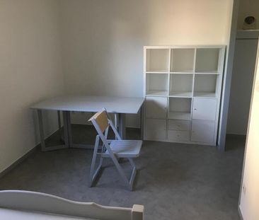 Location Appartement 1 pièce 20m² CLERMONT FERRAND 63000 - Photo 4