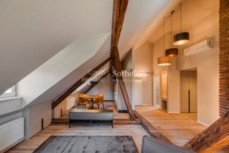 Apartment for rent, 2+kk - 1 bedroom, 87m - Photo 2