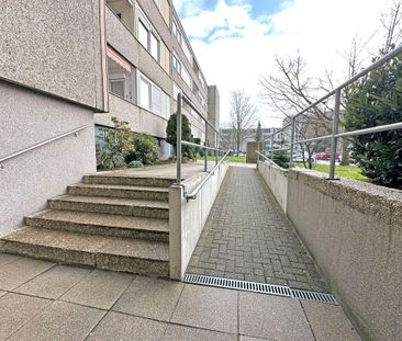 3-Zimmer-Wohnung mit Balkon in Hamm-Werries - Photo 1
