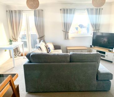 2 bedroom apartment to rent - Photo 1