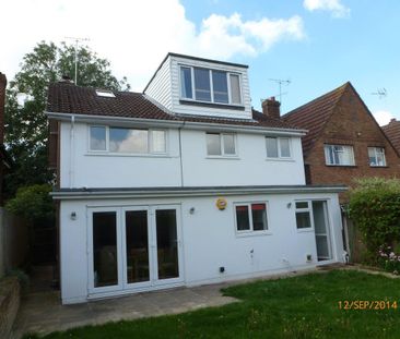 Kent CanterburyOld Dover Road, CT1 3PG, Canterbury - Photo 1