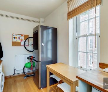 1 bedroom apartment to rent - Photo 6