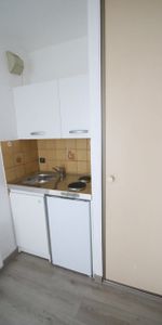 Joli 1 pièces 25m² à STRASBOURG - Photo 3