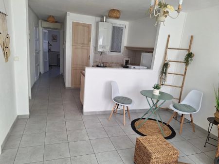 Location Appartement 3 pièces 44 m2 à Perpignan - Photo 3
