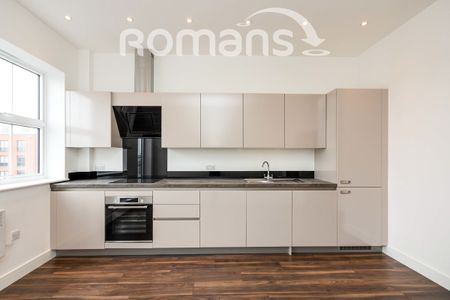 1 bedroom apartment to rent - Photo 3