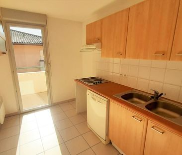 location Appartement T4 DE 85.82m² À SAINT JORY - Photo 4