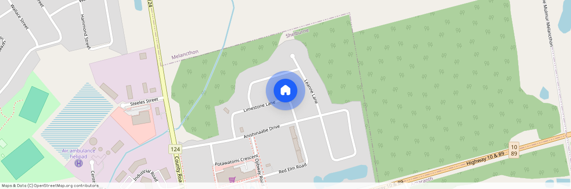 196 Limestone Lane, Shelburne