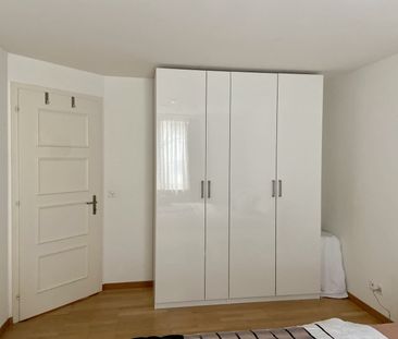 2.5 Zimmer, 56 m², 2. Stock - Foto 3