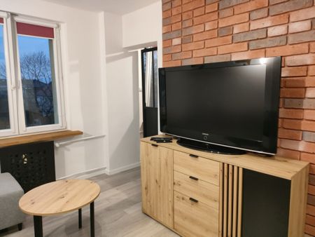 2 pokojowa kawalerka w Centrum ODI/2499 - Photo 2