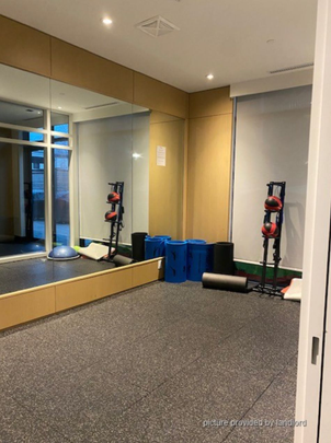 For Lease - 2369 Danforth Avenue Unit# 103, Toronto, Ontario - Photo 1