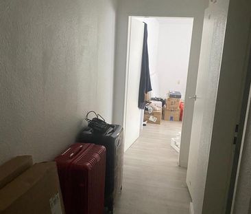 Wohnung zu mieten - Foto 1