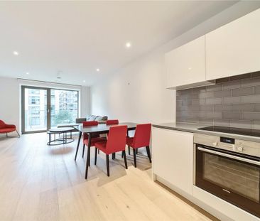 2 bedroom apartment to rent - Photo 6
