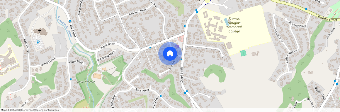 1/10 Nursery Place, Westown, Taranaki