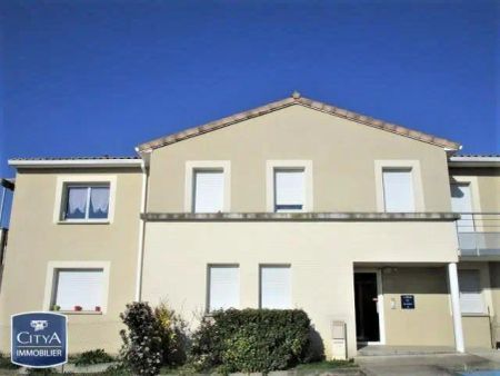 Appartement à louer 2 pièces 48.69m² - Photo 3