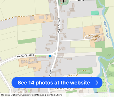 Main Street, Hotham, York - Photo 1