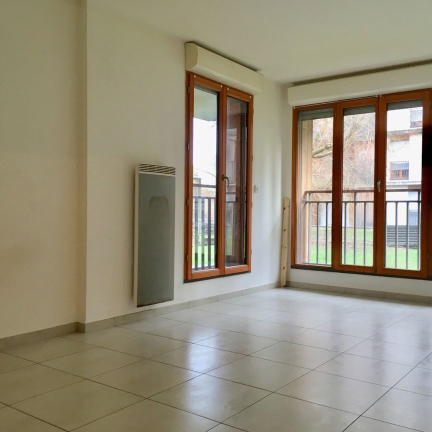 Type II - Proche Gare et Centre ville - Photo 1