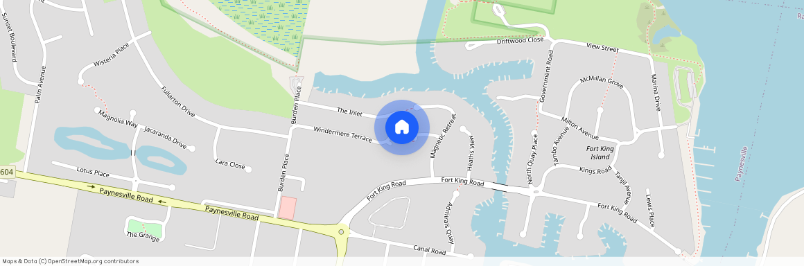 27B Windermere Terrace, Vic 3880, Paynesville