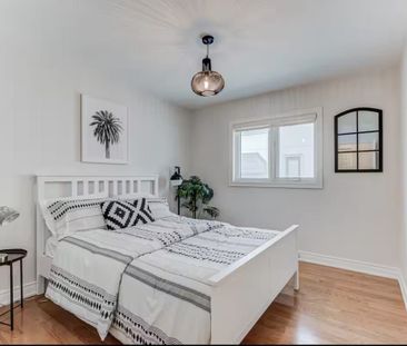 For Lease - 96 Wyndcliff Crescent Unit# Main Fl, Toronto, Ontario - Photo 6