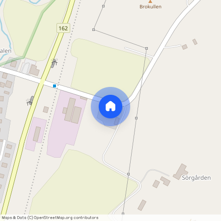 Lysekil, Brodalen, 150, 45492