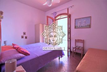 Appartamento in villa