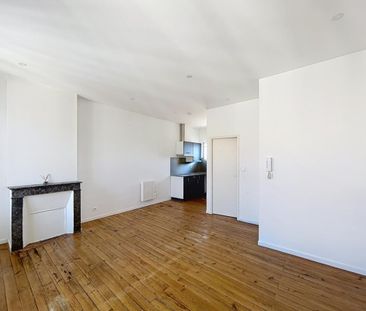 Location Appartement 1 pièce 31m² LANGON 33210 - Photo 3